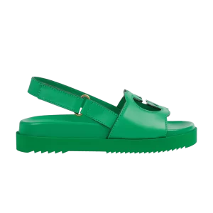 gucci-wmns-sandal-interlocking-g-green-738687-us000-3727-300x300