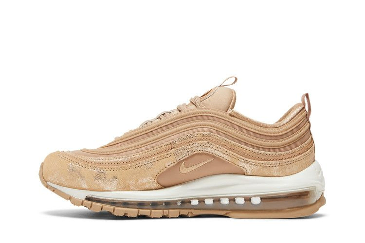 Кроссовки Nike Wmns Air Max 97 'Distressed Hemp'