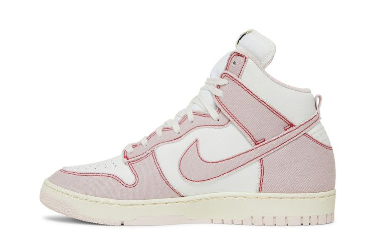 Кроссовки Nike Dunk High 1985 'Barely Rose'