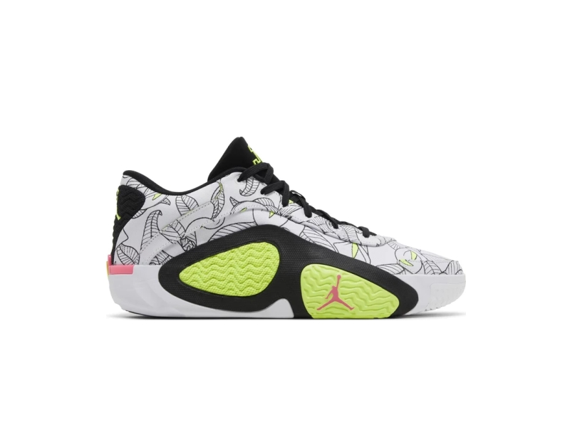 Кроссовки Air Jordan Tatum 2 'Momma's Boy'