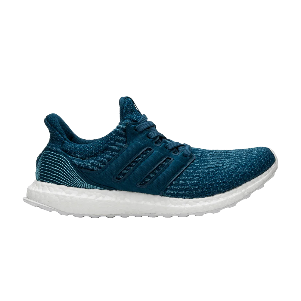 Krossovki-Parley-x-adidas-UltraBoost-3.0-Limited-Night-Navy