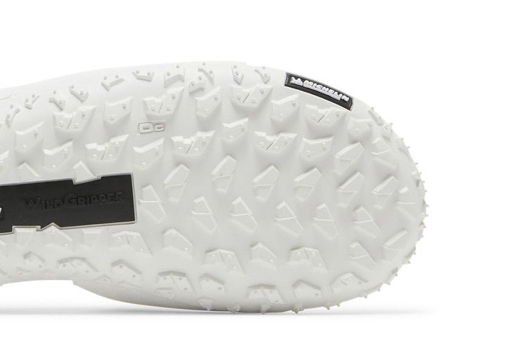 Under Armour Project Rock Slides 'White'