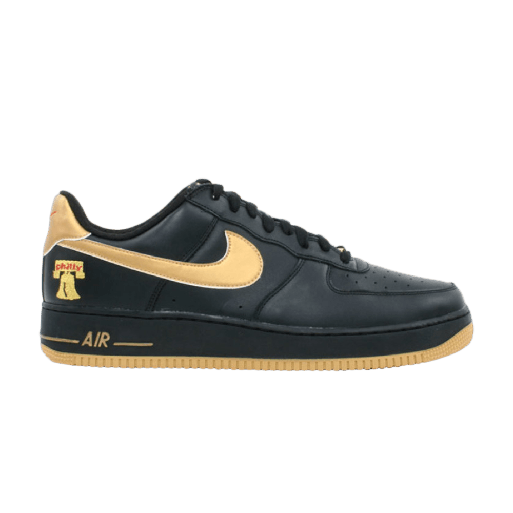 Кроссовки Nike Air Force 1 Premium