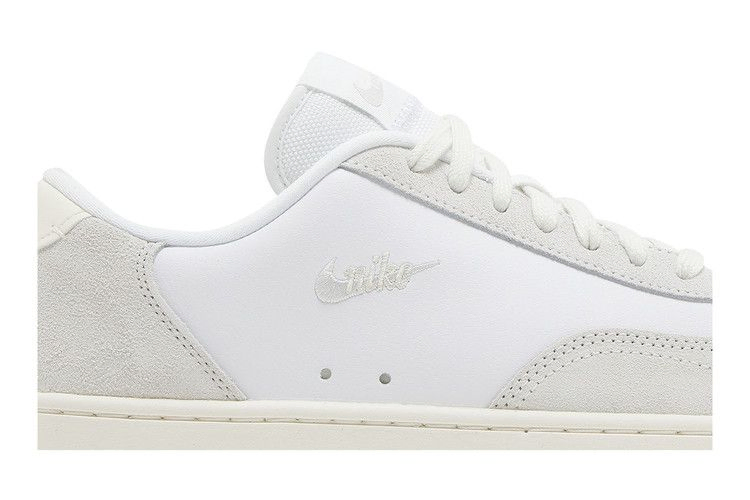 Кроссовки Nike Court Vintage Premium 'White Sail'