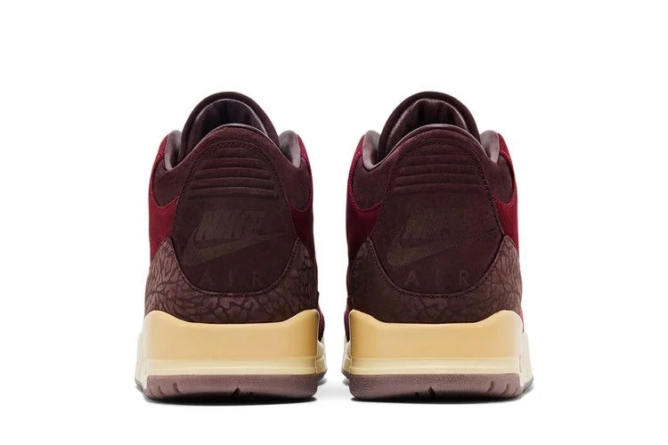 Кроссовки Air Jordan 3 Retro 'Bin23'