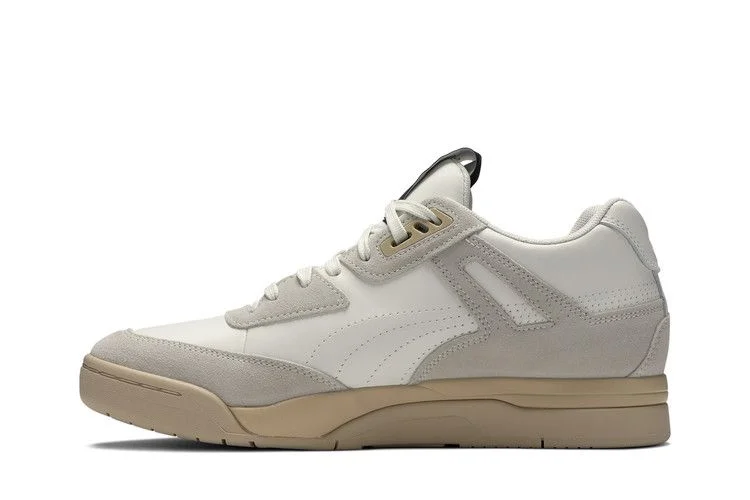 Кроссовки RHUDE x Puma Palace Guard 'Star White'