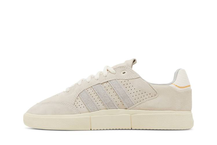 Кроссовки adidas Tyshawn Low 'Chalk White'