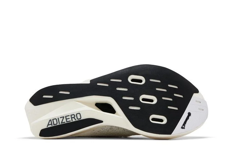 Кроссовки adidas Adizero Prime X 2.0 Strung 'Wonder White Black'