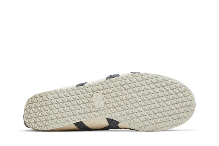 Кроссовки Onitsuka Tiger Mexico 66 'Grey White'