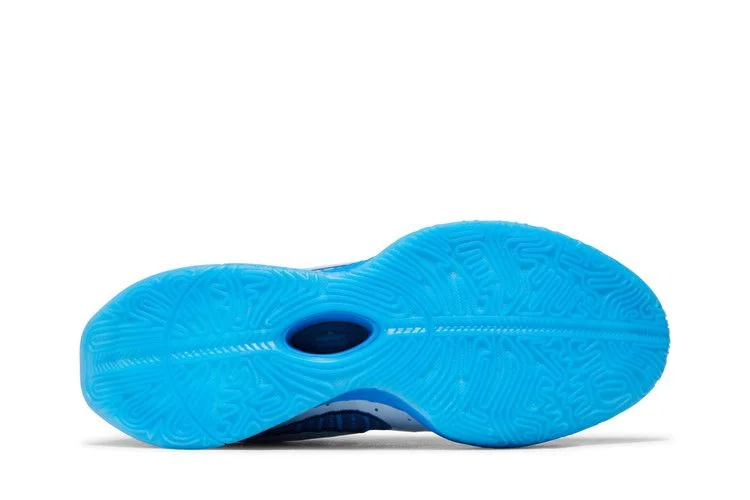 Кроссовки Nike LeBron 21 'Light Armory Blue'