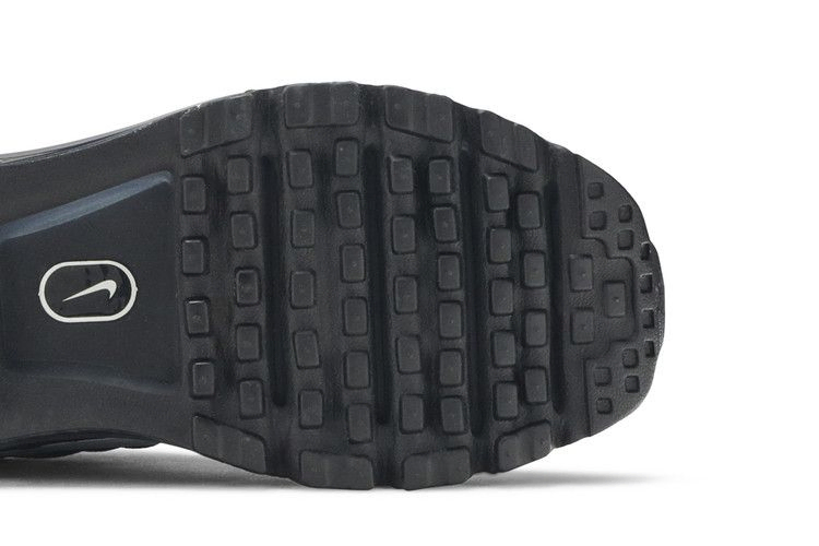 Кроссовки Nike Air Max 2017 'Black'