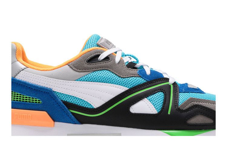Кроссовки Puma Mirage Mox Vision 'Blue Atoll'