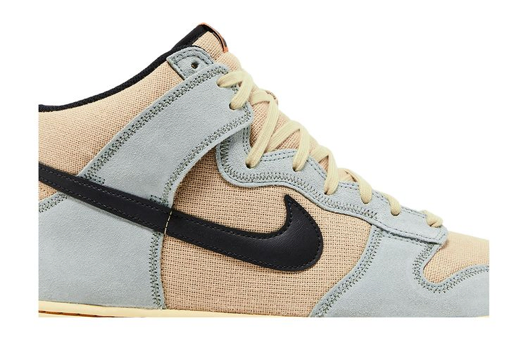 Кроссовки Nike Dunk High SE 'Hemp Hoops'
