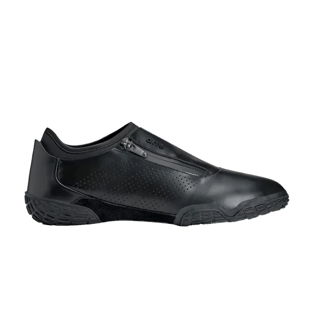 Кроссовки Arte Antwerp x adidas Trivela 'Core Black'