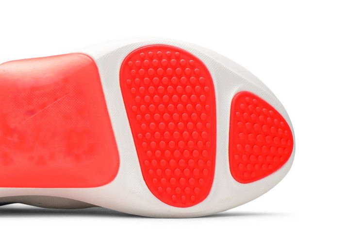 Кроссовки Nike Joyride Dual Run 'White Crimson'