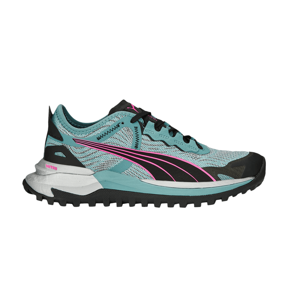 Кроссовки Puma Wmns Voyage Nitro 2 'Adriatic Ravish'