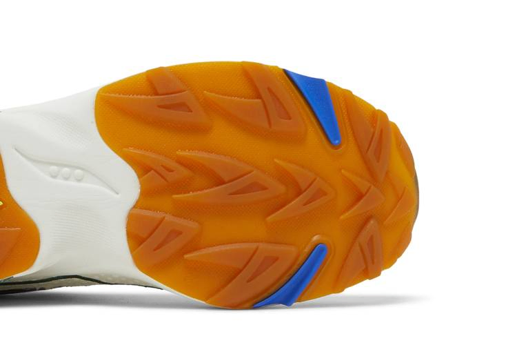 Кроссовки Bodega x Saucony 3D Grid Hurricane 'Loyal to the Sport'