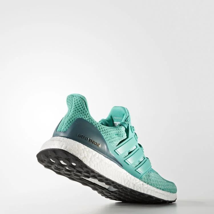 Кроссовки Adidas Wmns UltraBoost 2.0 'Mint'