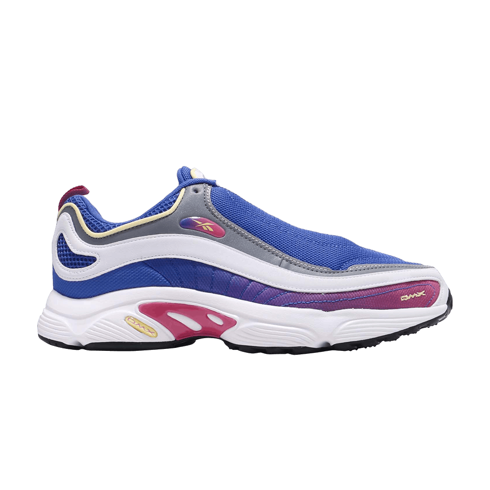 Кроссовки Reebok DMX Daytona MU 'Crushed Cobalt'
