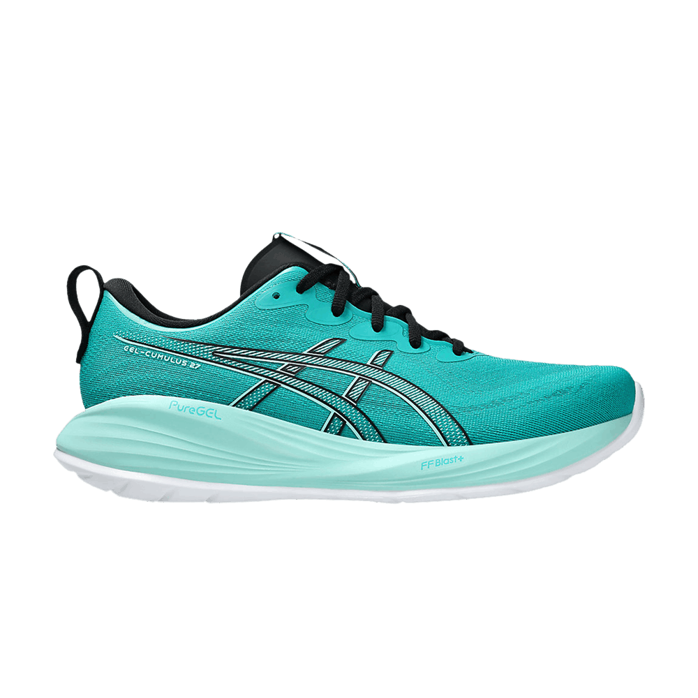 Кроссовки ASICS Gel Cumulus 27 'Wave Teal'