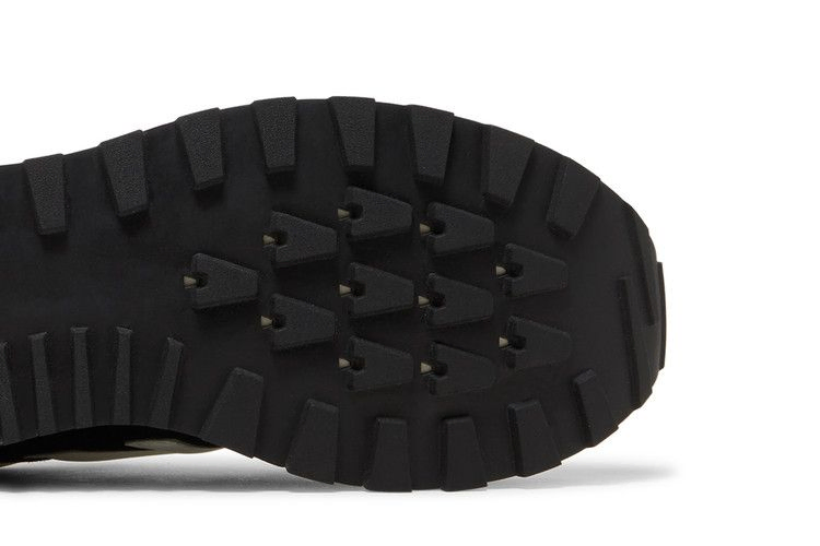 Кроссовки New Balance 574 Legacy 'Black Angora'