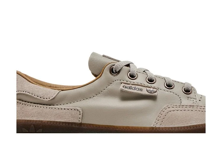 Кроссовки adidas Garwen SPZL 'Cardboard Gum'