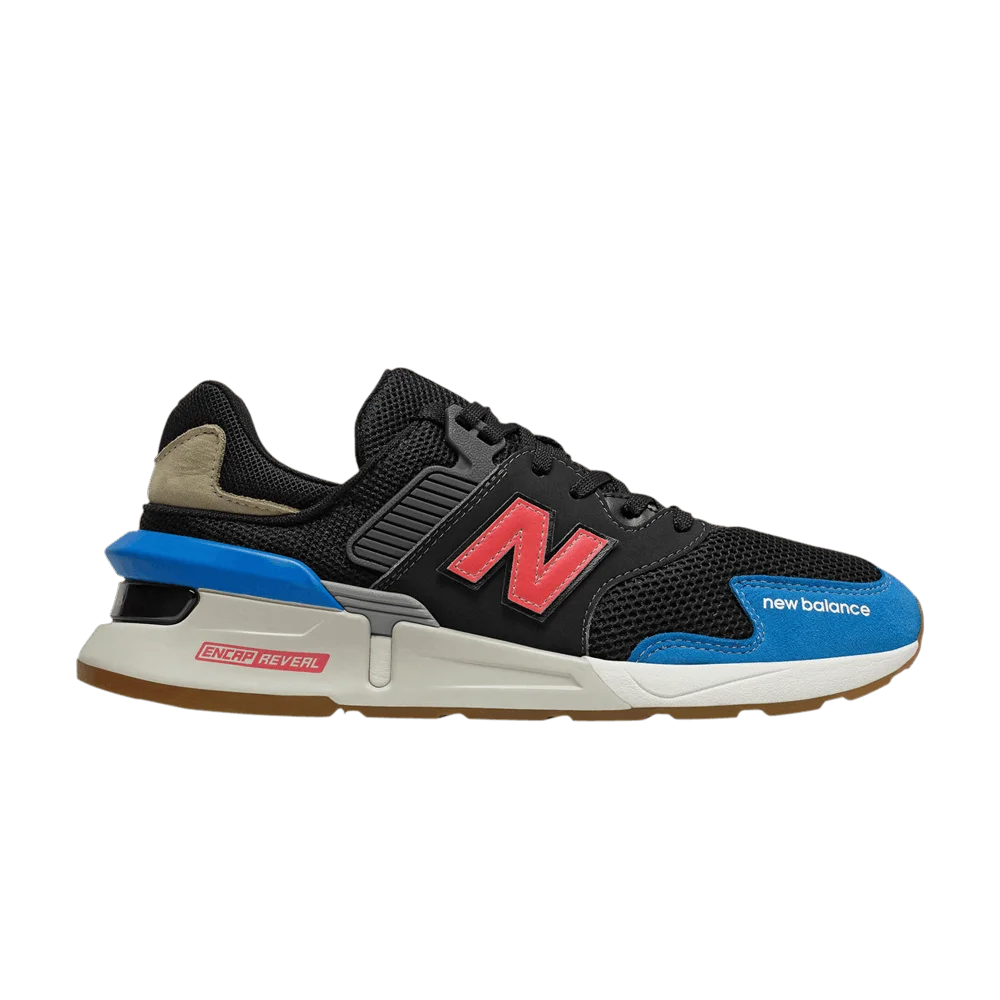 Кроссовки New Balance 997S 'Neo Classic Blue'