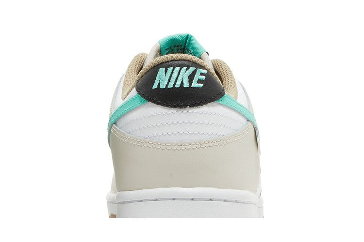 Кроссовки Nike Dunk Low GS 'Split'