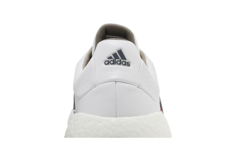Кроссовки Adidas Tour 360 22 'White Collegiate Navy'