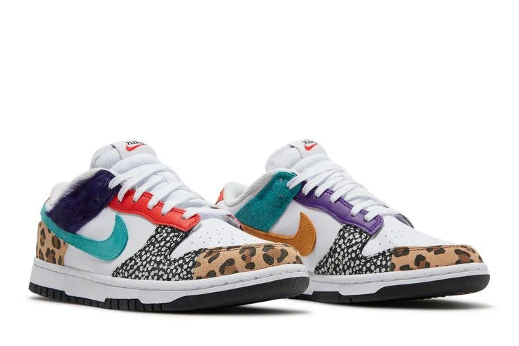Krossovki-Nike-Wmns-Dunk-Low-SE-Safari-Mix-7