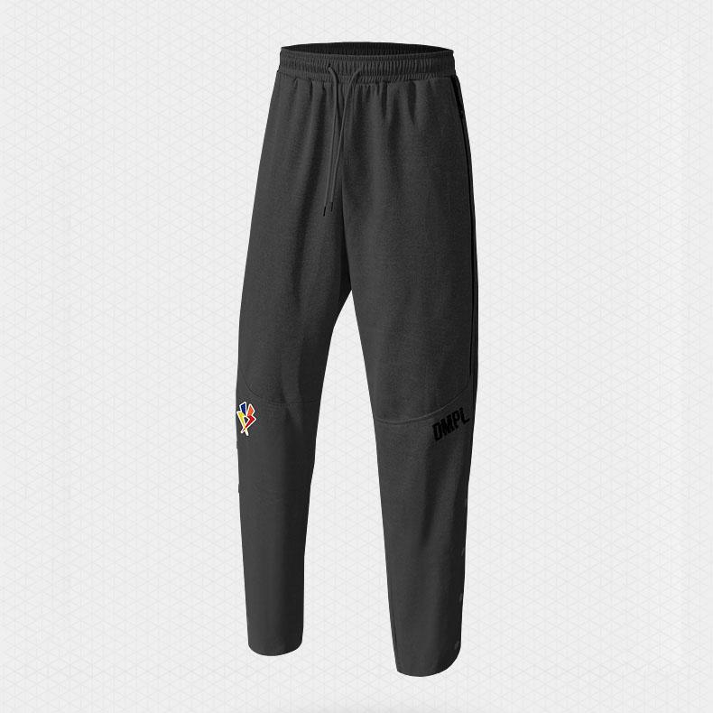 Баскетбольные брюки Ehot Flash Dark Buttons Pants