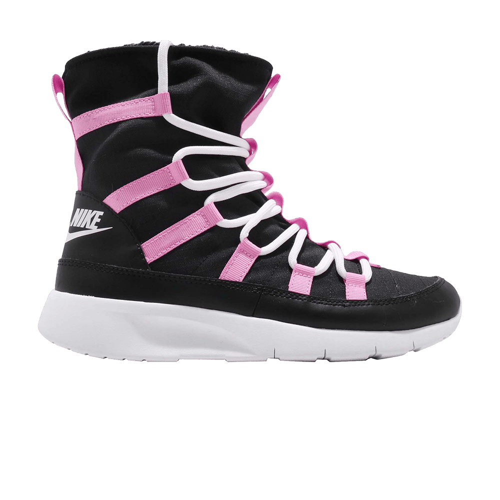 Кроссовки Nike Venture GS 'Psychic Pink'