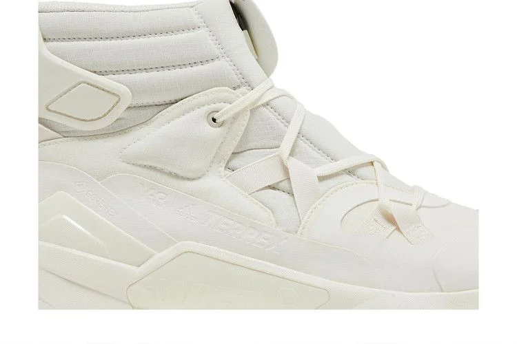 Кроссовки adidas Y-3 Terrex Swift R3 GORE-TEX High 'Off White'