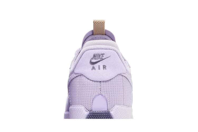 Кроссовки Nike Wmns Air Force 1 Wild 'Lilac Bloom'