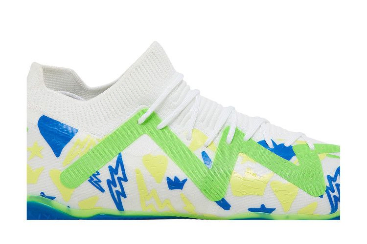 Кроссовки Puma Neymar Jr. x Future Match FG AG 'Instituto Pack'