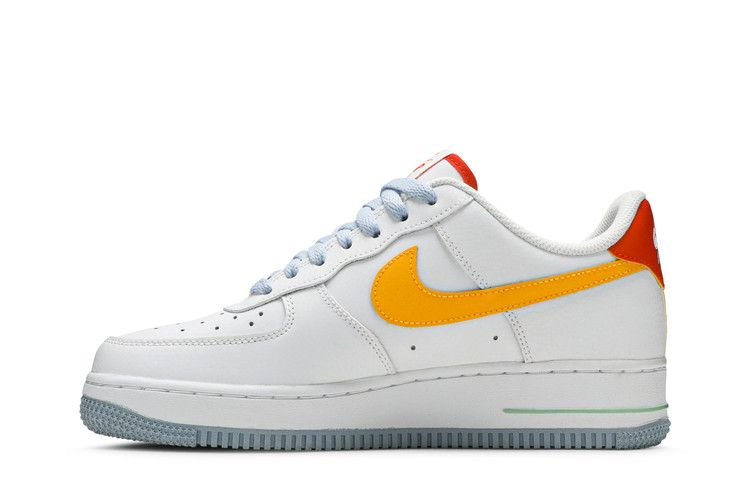 Кроссовки Nike Air Force 1 '07 LV8 'Be Kind'