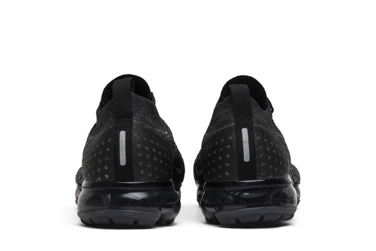 Кроссовки Nike Air VaporMax Flyknit 2 'Black'