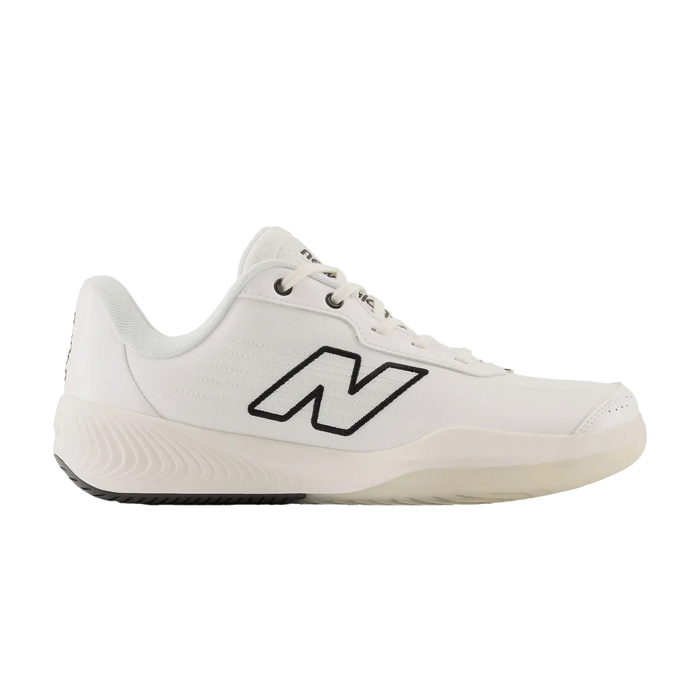 Кроссовки New Balance FuelCell 996v5 'White Black'