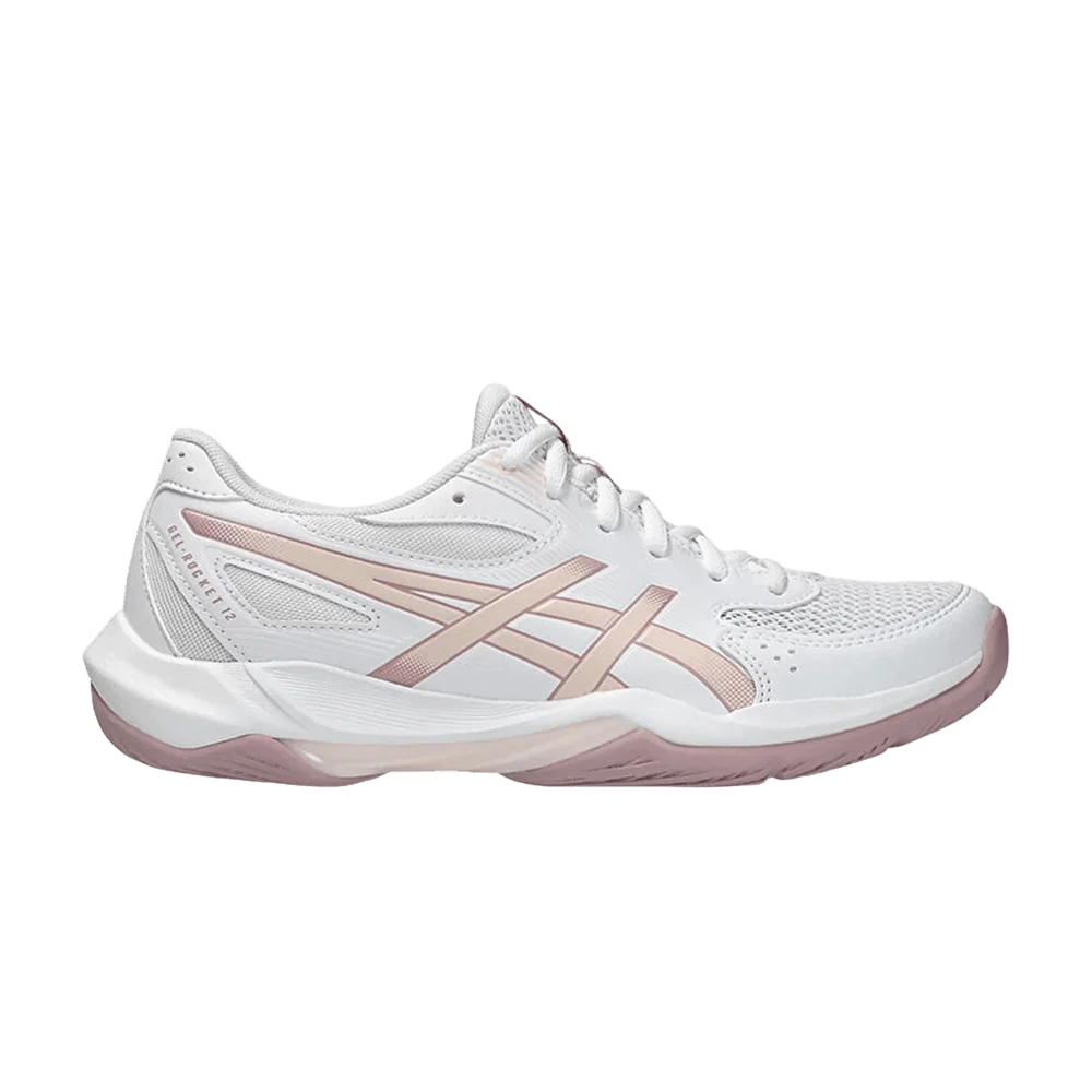 Krossovki-ASICS-Wmns-Gel-Rocket-12-White-Pearl-Pink