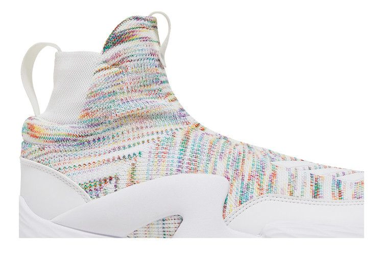 Кроссовки Adidas N3xt L3v3l 2020 'White Multi-Color'