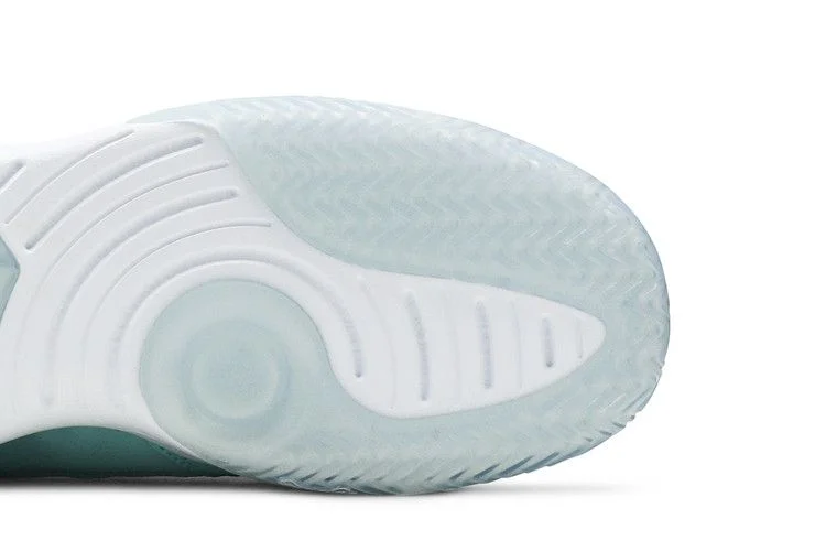 Кроссовки Air Jordan Max Aura GS 'Light Aqua'