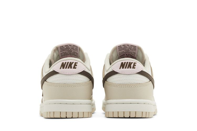 Кроссовки Nike Wmns Dunk Low 'Neapolitan'