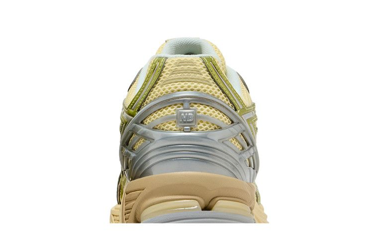 Кроссовки New Balance 1906R 'Pastel Pack - Parchment'