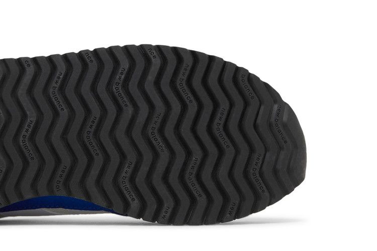 Кроссовки New Balance 237 'Moonbeam Team Royal'