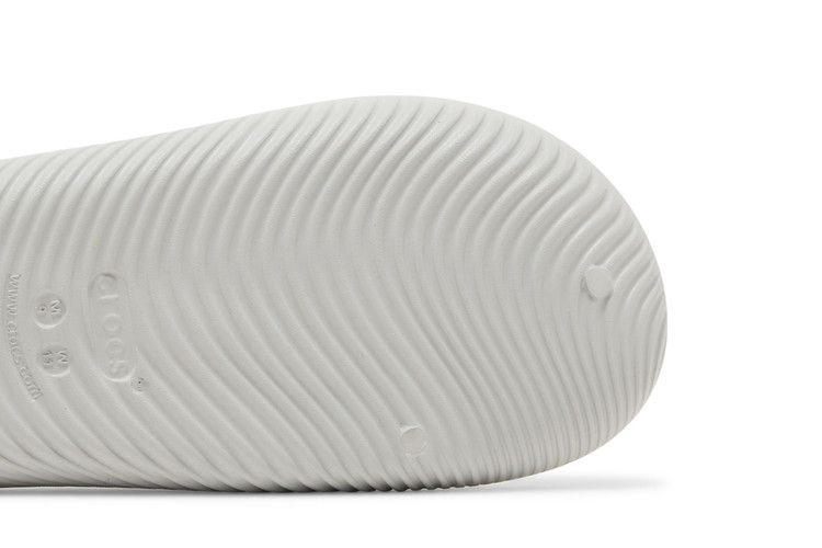 Кроссовки Crocs Mellow Slide 'Atmosphere'