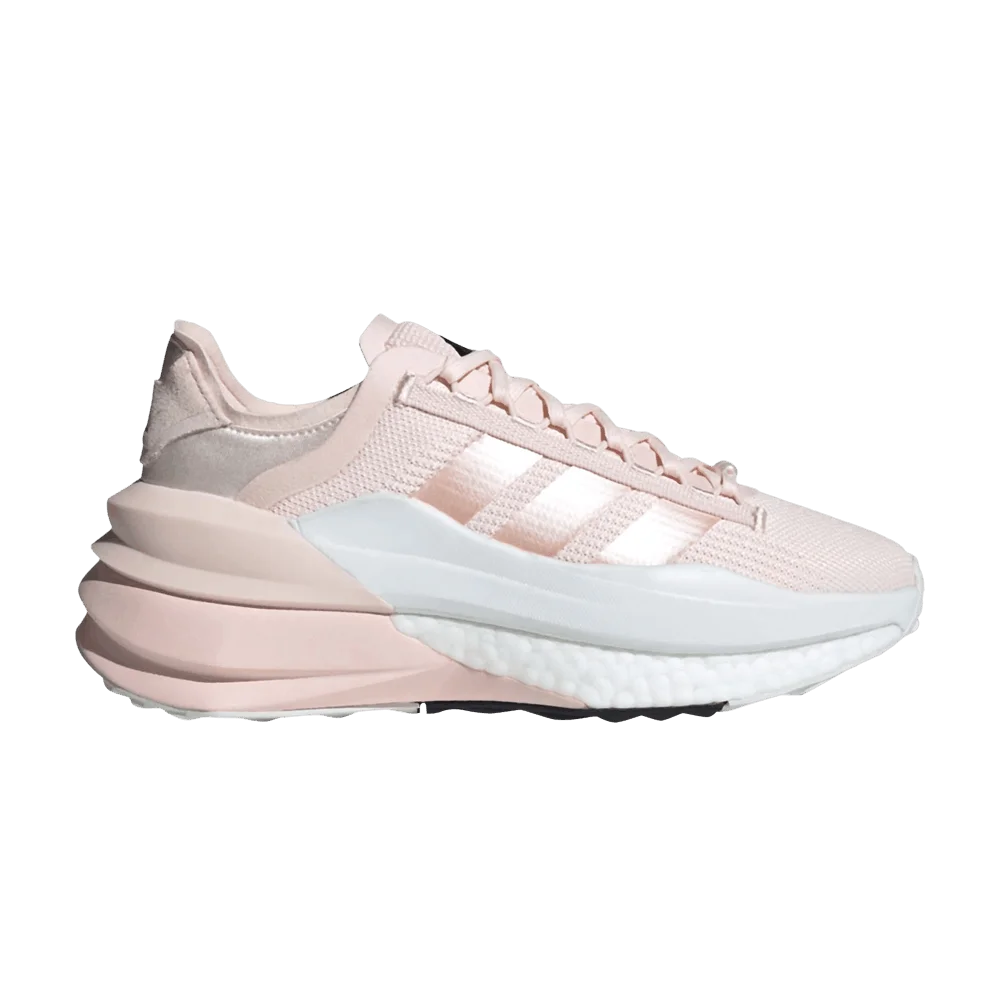 Кроссовки Adidas Wmns Avryn_X 'Wonder Quartz'