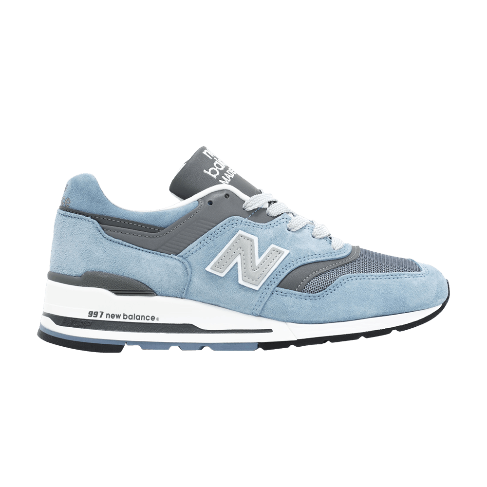 Кроссовки New Balance 997 'Blue Jay'