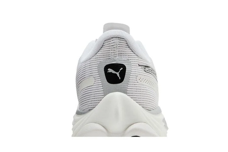 Кроссовки Puma Velocity Nitro 3 'White Silver'