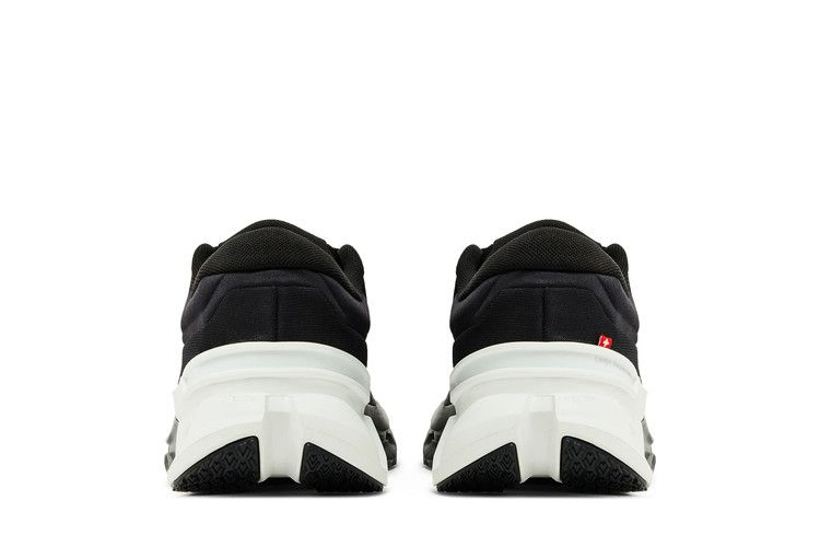 Кроссовки ON Cloudflyer 5 'Black White'