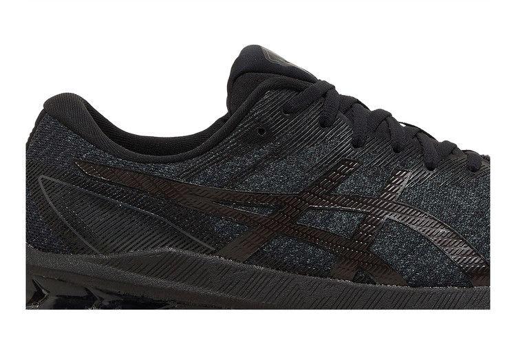 Кроссовки Asics GT 2000 10 'Triple Black'